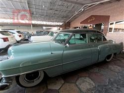 Cadillac Eldorado
